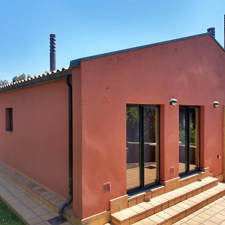 Vistas Al Sueve Villa Colunga Luaran gambar
