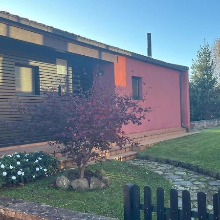 Vistas Al Sueve Villa Colunga Luaran gambar
