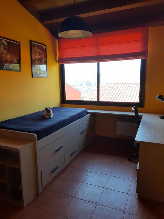 Vistas Al Sueve Villa Colunga Luaran gambar